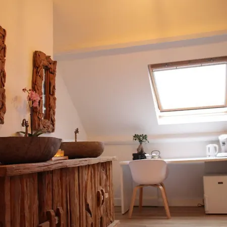 Séjour chez l'habitant Lazy Louis *