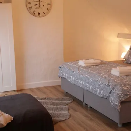 Séjour chez l'habitant Lazy Louis Bruges
